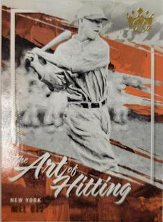 Mel Ott