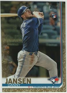 Danny Jansen
