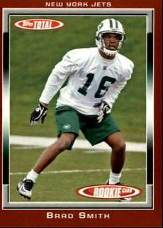 Brad Smith