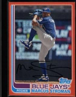 Marcus Stroman