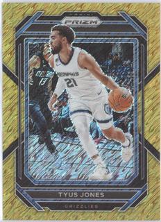 Tyus Jones