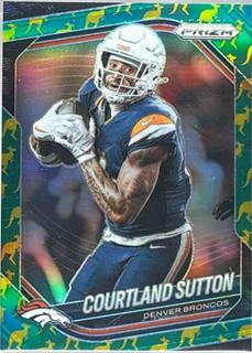 Courtland Sutton