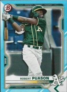 Robert Puason