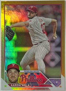 Aaron Nola