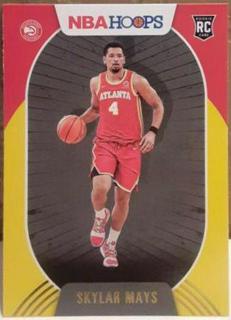 Skylar Mays