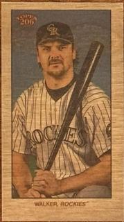 Larry Walker