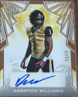Darryon Williams