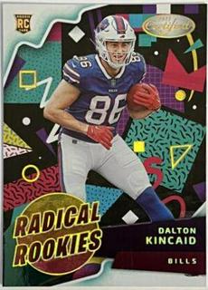 Dalton Kincaid