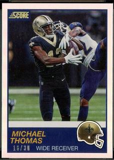 Michael Thomas