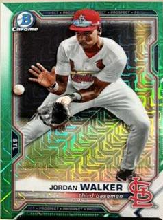 Jordan Walker