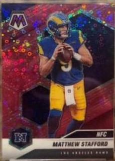 Matthew Stafford