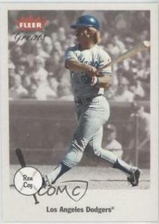 Ron Cey