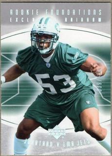 Jonathan Vilma
