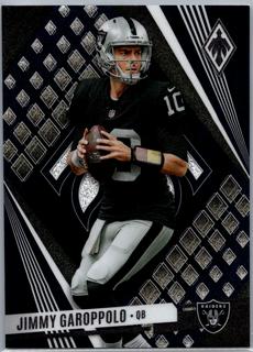 Jimmy Garoppolo