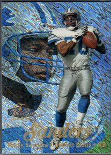 Barry Sanders