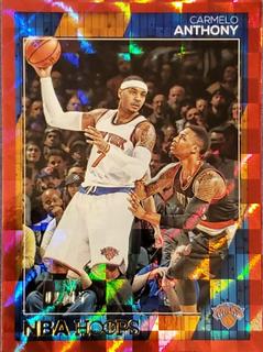 Carmelo Anthony
