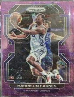 Harrison Barnes