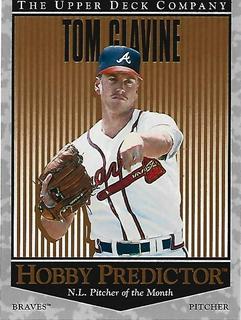 Tom Glavine