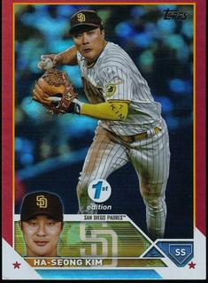Ha Seong Kim