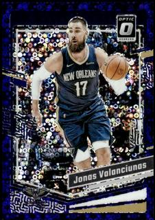 Jonas Valanciunas