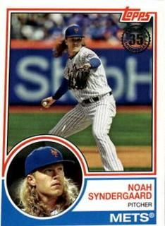 Noah Syndergaard