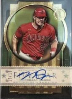 Mike Trout