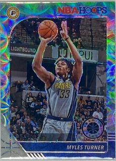 Myles Turner
