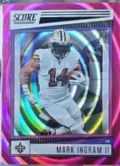 Mark Ingram II