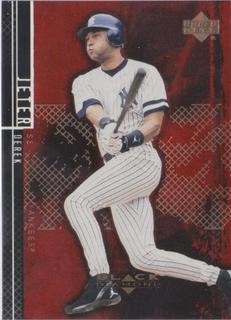 Derek Jeter