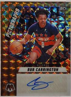 Bub Carrington