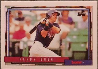 Randy Bush