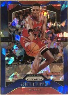 Scottie Pippen