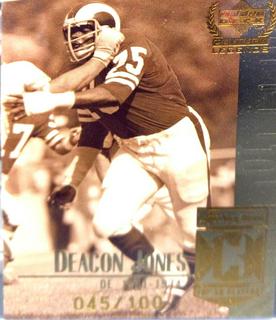Deacon Jones