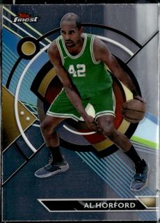 Al Horford