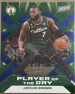 Jaylen Brown