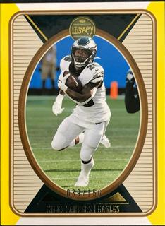 Miles Sanders