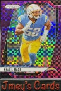 Khalil Mack