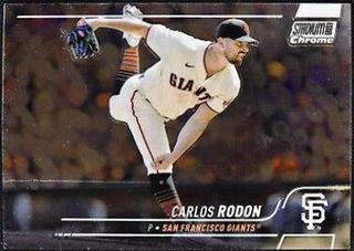 Carlos Rodon