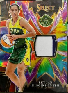 Skylar Diggins-Smith