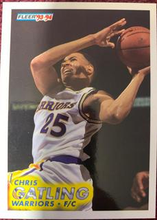 Chris Gatling