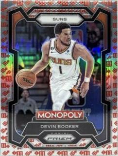 Devin Booker