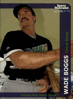 Wade Boggs