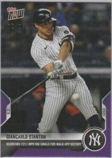 Giancarlo Stanton