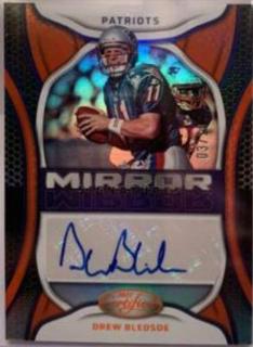 Drew Bledsoe