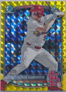 Jack Gurevitch