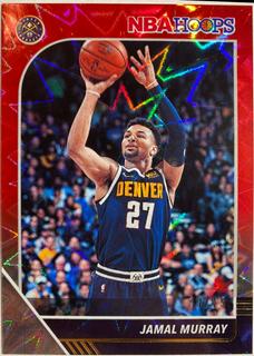 Jamal Murray