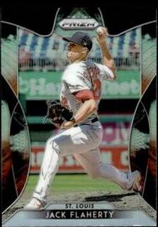 Jack Flaherty