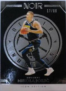Nikola Jokic