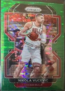Nikola Vucevic