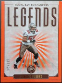 Derrick Brooks